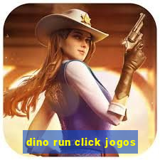 dino run click jogos